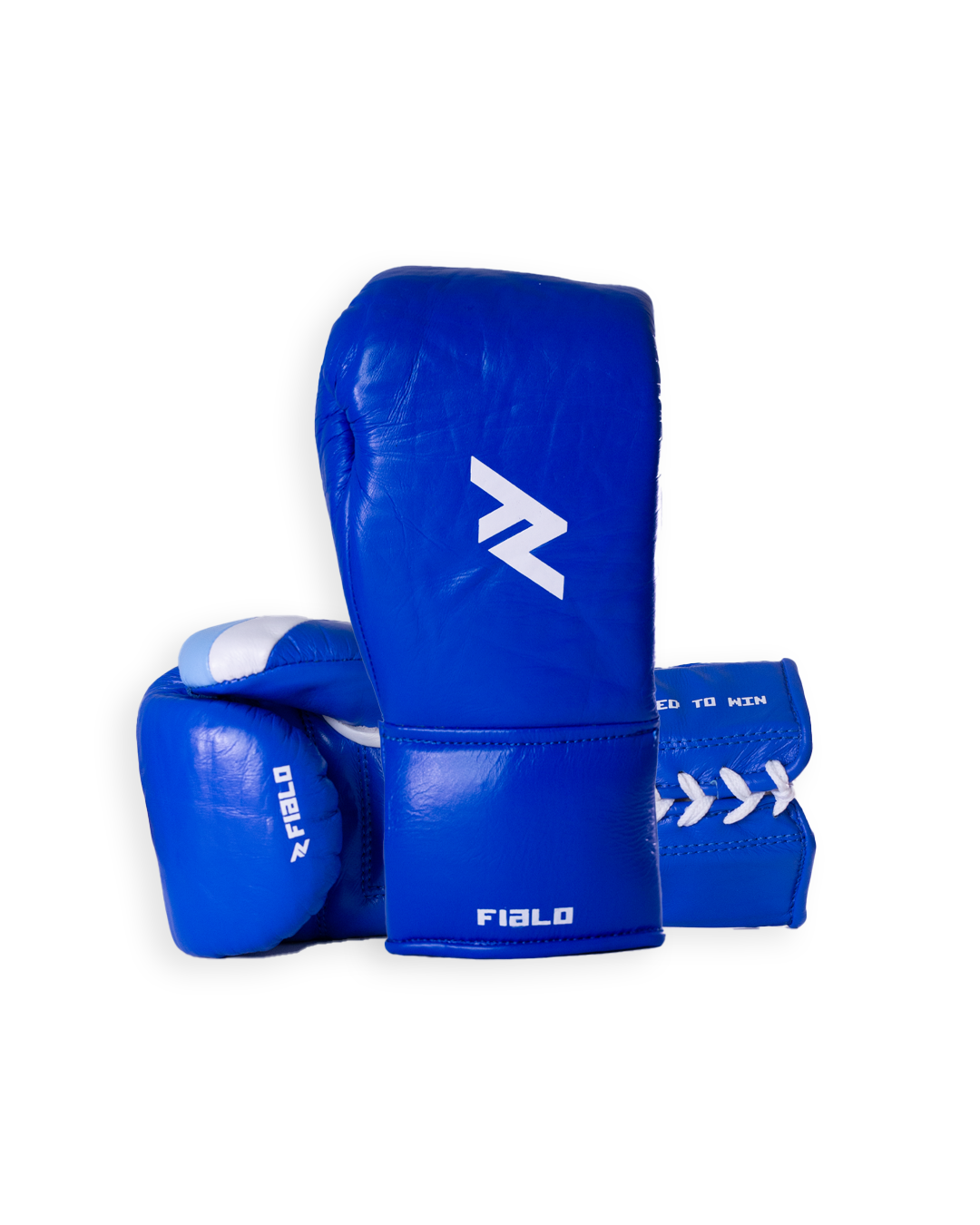 FIALO - "WOC" MOX PRO FIGHT GLOVES