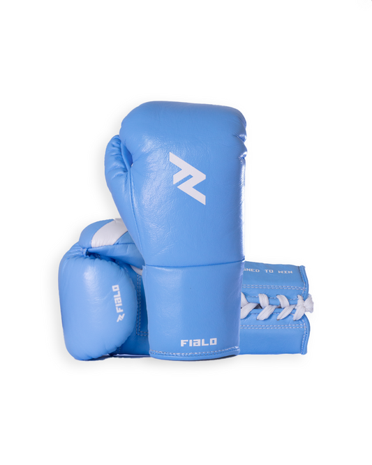 FIALO - "WOC" TH PRO FIGHT GLOVES